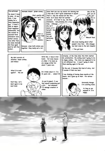 Page 259 of Kyoushi to Seito to - Teacher and Student - preview thumbnail