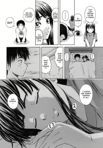 Page 39 of Kyoushi to Seito to - Teacher and Student - preview thumbnail