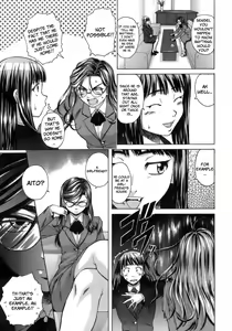 Page 82 of Kyoushi to Seito to - Teacher and Student - preview thumbnail