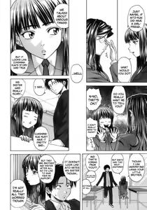 Page 83 of Kyoushi to Seito to - Teacher and Student - preview thumbnail