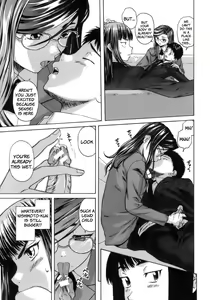 Page 98 of Kyoushi to Seito to - Teacher and Student - preview thumbnail