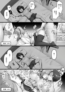 Page 32 of Ore dake no AI kanojo ga NTRreru - preview thumbnail