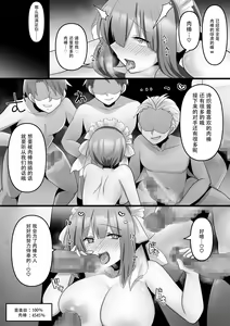 Page 55 of Ore dake no AI kanojo ga NTRreru - preview thumbnail