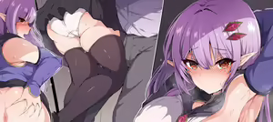Page 255 of ●PIXIV● ろず - preview thumbnail