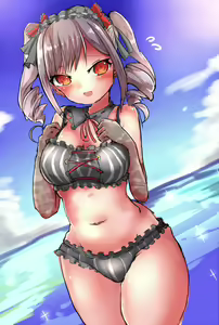 Page 347 of ●PIXIV● ろず - preview thumbnail