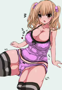 Page 354 of ●PIXIV● ろず - preview thumbnail
