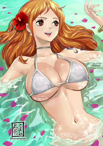 Page 33 of Awa no Hana | 거품의 꽃 - preview thumbnail