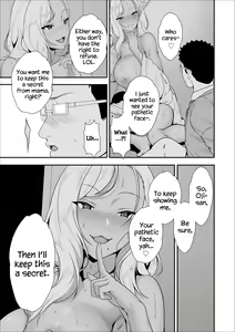 Page 51 of Mei-chan wa, Bitch na Gal - preview thumbnail