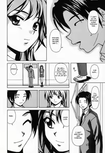 Page 156 of Ane to Otouto to - Sister & Brother - preview thumbnail