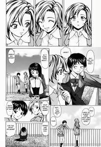 Page 174 of Ane to Otouto to - Sister & Brother - preview thumbnail
