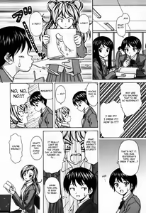 Page 180 of Ane to Otouto to - Sister & Brother - preview thumbnail