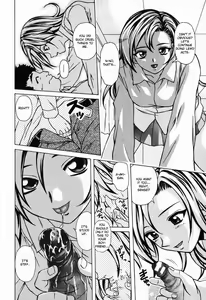 Page 182 of Ane to Otouto to - Sister & Brother - preview thumbnail