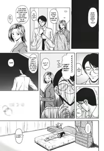 Page 126 of Yumemiru Shoujo - The Girl Who Dreams - preview thumbnail