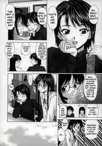 Page 13 of Yumemiru Shoujo - The Girl Who Dreams - preview thumbnail