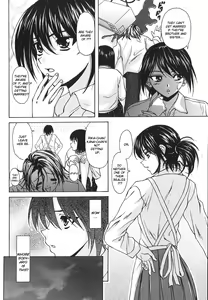 Page 149 of Yumemiru Shoujo - The Girl Who Dreams - preview thumbnail