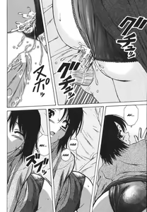 Page 167 of Yumemiru Shoujo - The Girl Who Dreams - preview thumbnail