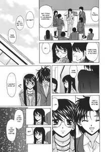 Page 178 of Yumemiru Shoujo - The Girl Who Dreams - preview thumbnail