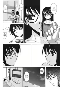 Page 185 of Yumemiru Shoujo - The Girl Who Dreams - preview thumbnail