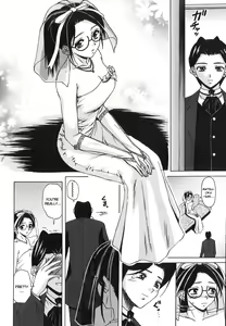 Page 189 of Yumemiru Shoujo - The Girl Who Dreams - preview thumbnail