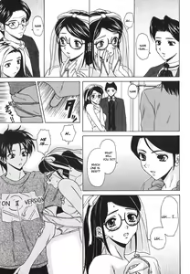 Page 196 of Yumemiru Shoujo - The Girl Who Dreams - preview thumbnail