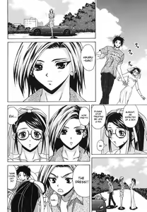 Page 199 of Yumemiru Shoujo - The Girl Who Dreams - preview thumbnail