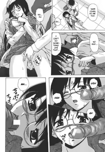 Page 57 of Yumemiru Shoujo - The Girl Who Dreams - preview thumbnail