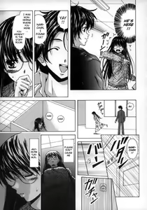 Page 80 of Yumemiru Shoujo - The Girl Who Dreams - preview thumbnail