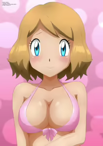 Page 4 of Serena Set - preview thumbnail
