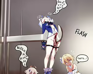 Page 10 of Furina - preview thumbnail