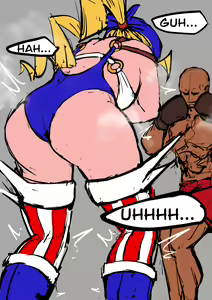 Page 3 of Tiffany Lords - preview thumbnail