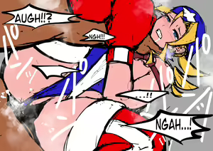 Page 10 of Tiffany Lords - preview thumbnail