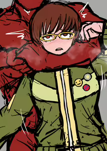 Chie — hentai manga cover on Fhentai