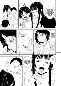 Page 13 of Kyou no Koto Zettai ni Naisho ja yo! | Не расскажем никому об этом дне! (decensored) - preview thumbnail