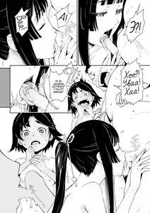 Page 14 of Kyou no Koto Zettai ni Naisho ja yo! | Не расскажем никому об этом дне! (decensored) - preview thumbnail