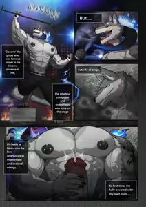 Page 26 of Artist Gallery & Exclusive Works 2 - preview thumbnail