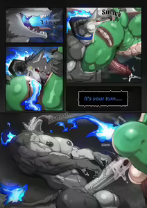 Page 39 of Artist Gallery & Exclusive Works 2 - preview thumbnail