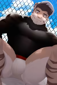 Page 291 of Patreon Works - preview thumbnail
