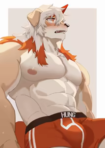 Page 38 of Patreon Works - preview thumbnail