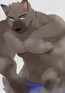 Page 393 of Patreon Works - preview thumbnail