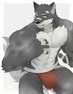 Page 463 of Patreon Works - preview thumbnail