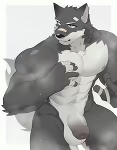 Page 464 of Patreon Works - preview thumbnail