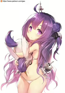 Page 151 of ●PIXIV● GAO - preview thumbnail