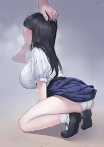 Page 226 of ●PIXIV● GAO - preview thumbnail
