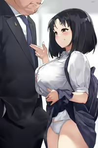 Page 265 of ●PIXIV● GAO - preview thumbnail