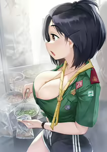 Page 275 of ●PIXIV● GAO - preview thumbnail