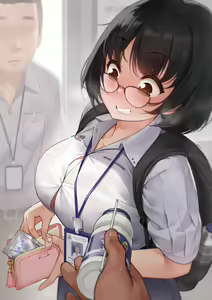 Page 280 of ●PIXIV● GAO - preview thumbnail