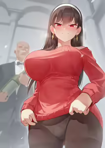 Page 301 of ●PIXIV● GAO - preview thumbnail