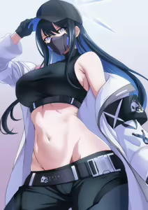 Page 21 of ●PIXIV● 摩霧彰 - preview thumbnail