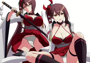 Page 437 of ●PIXIV● 摩霧彰 - preview thumbnail