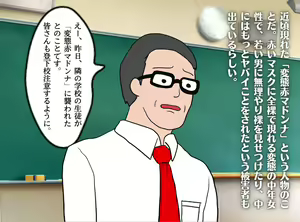 Page 2 of Boshi Soukan Itan Inyoku ni  Mamireru Haha to Musuko - preview thumbnail